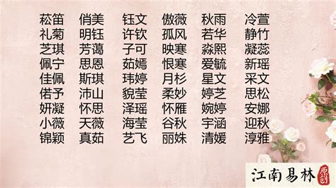 有羽的名字|带羽字有诗意的女孩名